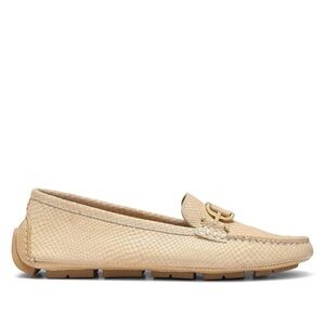 New Donald Pliner Giovanna Driving Loafer